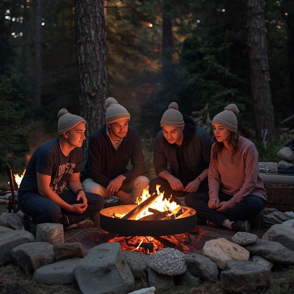 Close-up of athletic shoes near a training mat